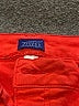 Simply Styled Orange Jeans Size 8 - photo 3