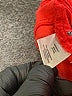 Simply Styled Orange Jeans Size 8 - photo 4