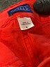 Simply Styled Orange Jeans Size 8 - photo 5