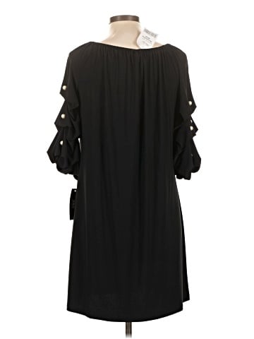JBS 3/4 Sleeve Top (view 2)