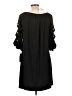 JBS Black 3/4 Sleeve Top Size L - photo 2