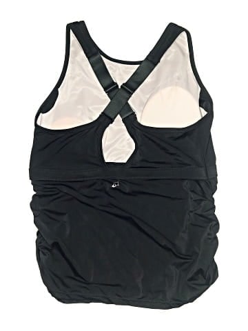 Skirt Sports Bodysuit (view 2)