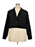 Wild Fable Black Blazer Size XXL - photo 1