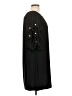 JBS Black 3/4 Sleeve Top Size L - photo 4
