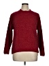 Weatherproof Tweed Red Pullover Sweater Size XL - photo 1