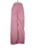 ASOS 100% Cotton Pink Jeans Size 24 waist - photo 2