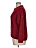 Weatherproof Tweed Red Pullover Sweater Size XL - photo 5