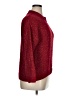 Weatherproof Tweed Red Pullover Sweater Size XL - photo 4