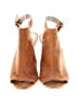 Vince Camuto Tan Brown Heels Size 8 - photo 2
