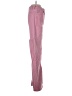ASOS 100% Cotton Pink Jeans Size 24 waist - photo 4
