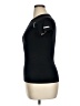 Unbranded Black Short Sleeve Turtleneck Size XL - photo 5