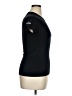 Unbranded Black Short Sleeve Turtleneck Size XL - photo 4