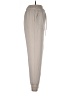 better / together Solid Tan Casual Pants Size L - photo 4