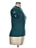 OQQ Teal Active T-Shirt Size XL - photo 4