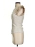 Ulla Johnson Gray Short Sleeve Top Size P (petite) - photo 5
