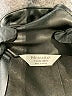 Primark 100% Polyester Black Dress Size 7 - 8 - photo 3