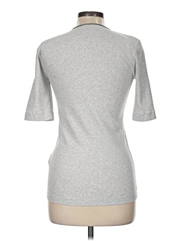 Brunello Cucinelli Short Sleeve Top (view 2)