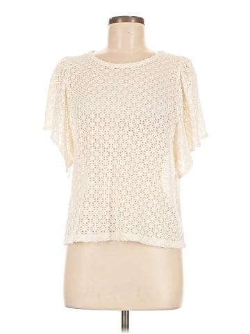 TeXTURE & THREAD Madewell Short Sleeve T-Shirt (view 1)