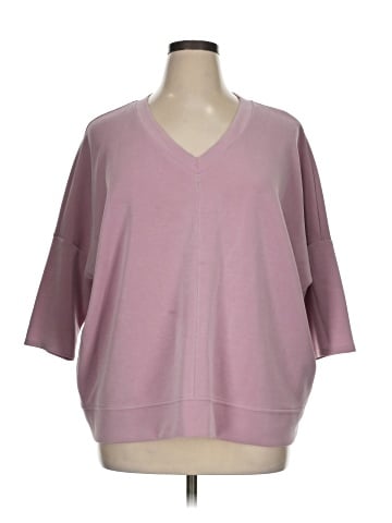 Cable & Gauge Sweatshirt (view 1)