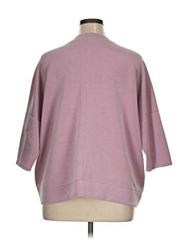Cable & Gauge Sweatshirt (view 2)