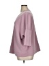 Cable & Gauge Pink Sweatshirt Size 1X - photo 5