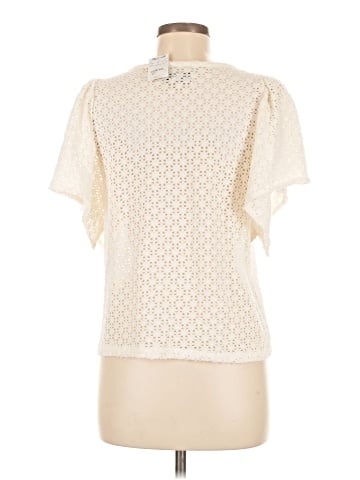 TeXTURE & THREAD Madewell Short Sleeve T-Shirt (view 2)