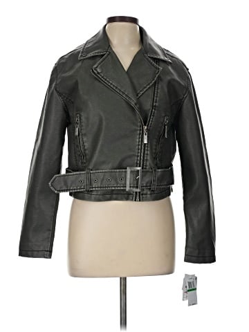 JouJou Jacket (view 1)