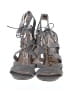 Sam Edelman Gray Heels Size 8 1/2 - photo 2
