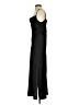 BHLDN 100% Polyester Black Cocktail Dress Size 4 - photo 5