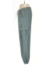 Aerie Teal Cargo Pants Size S - photo 5