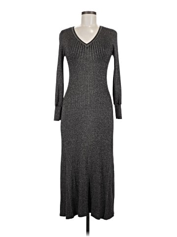 Ann Taylor LOFT Casual Dress (view 1)