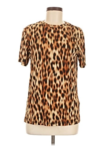 Silvian Heach Short Sleeve Top (view 1)
