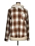 Love Potion Brown Pullover Sweater Size XL - photo 1