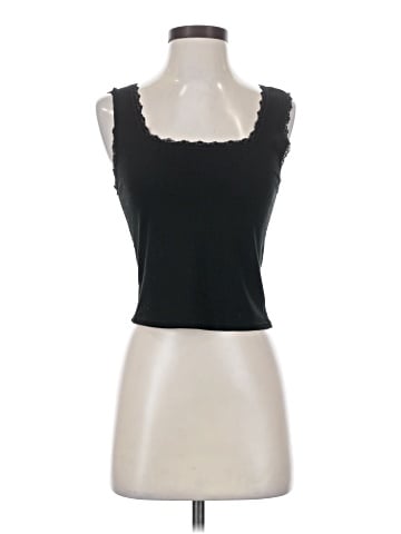Caution to the Wind Tank Top (view 1)