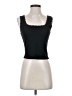 Caution to the Wind Black Tank Top Size XS (estimated) - photo 1