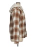 Love Potion Brown Pullover Sweater Size XL - photo 4