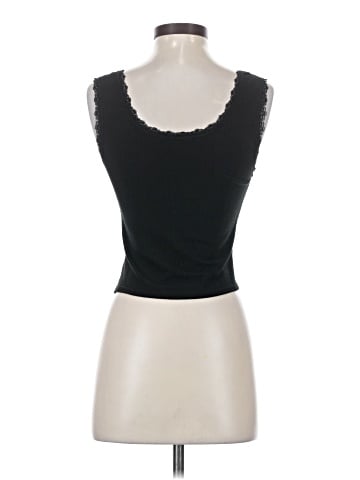 Caution to the Wind Tank Top (view 2)