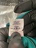 J.Crew 100% Polyester Solid Teal Formal Skirt Size 4 - photo 5