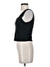 Caution to the Wind Black Tank Top Size XS (estimated) - photo 5