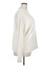 J.Crew Factory Store Solid Ivory Pullover Sweater Size XXL - photo 4