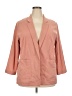 H&M Pink Blazer Size 20 - photo 1