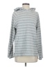 Assorted Brands Gray Pullover Hoodie Size S - photo 1