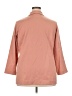 H&M Pink Blazer Size 20 - photo 2