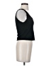 Caution to the Wind Black Tank Top Size XS (estimated) - photo 4