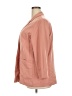 H&M Pink Blazer Size 20 - photo 5