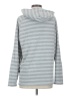 Assorted Brands Gray Pullover Hoodie Size S - photo 2