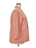 H&M Pink Blazer Size 20 - photo 4