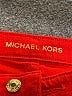 MICHAEL Michael Kors Red Jeans Size 4 - photo 7