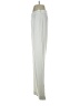 Sharon Young Ivory Dress Pants Size 2 - photo 5