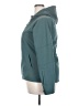 Fabletics Teal Jacket Size XXL - photo 5